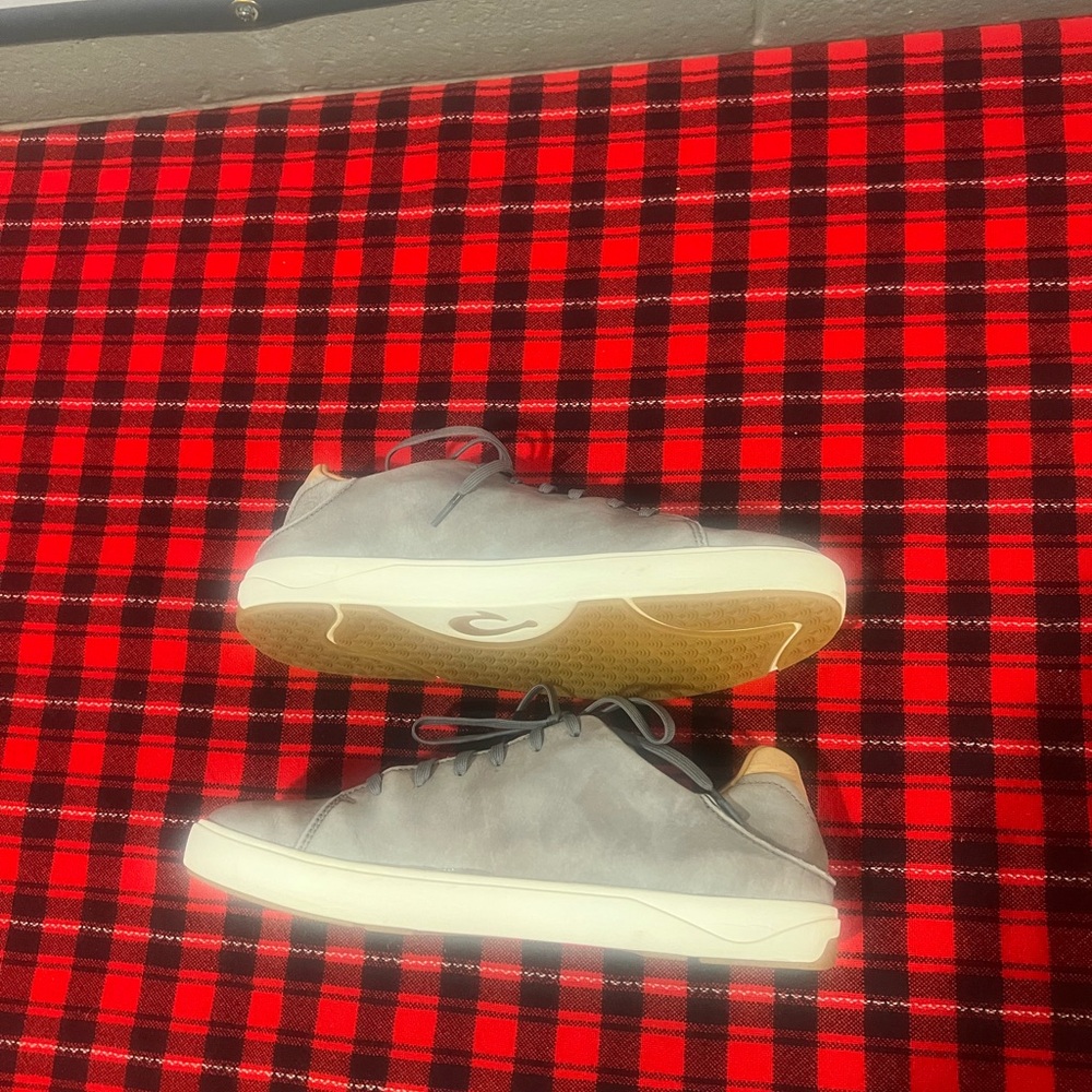 Olukai casual sneakers - Picture 2 of 6